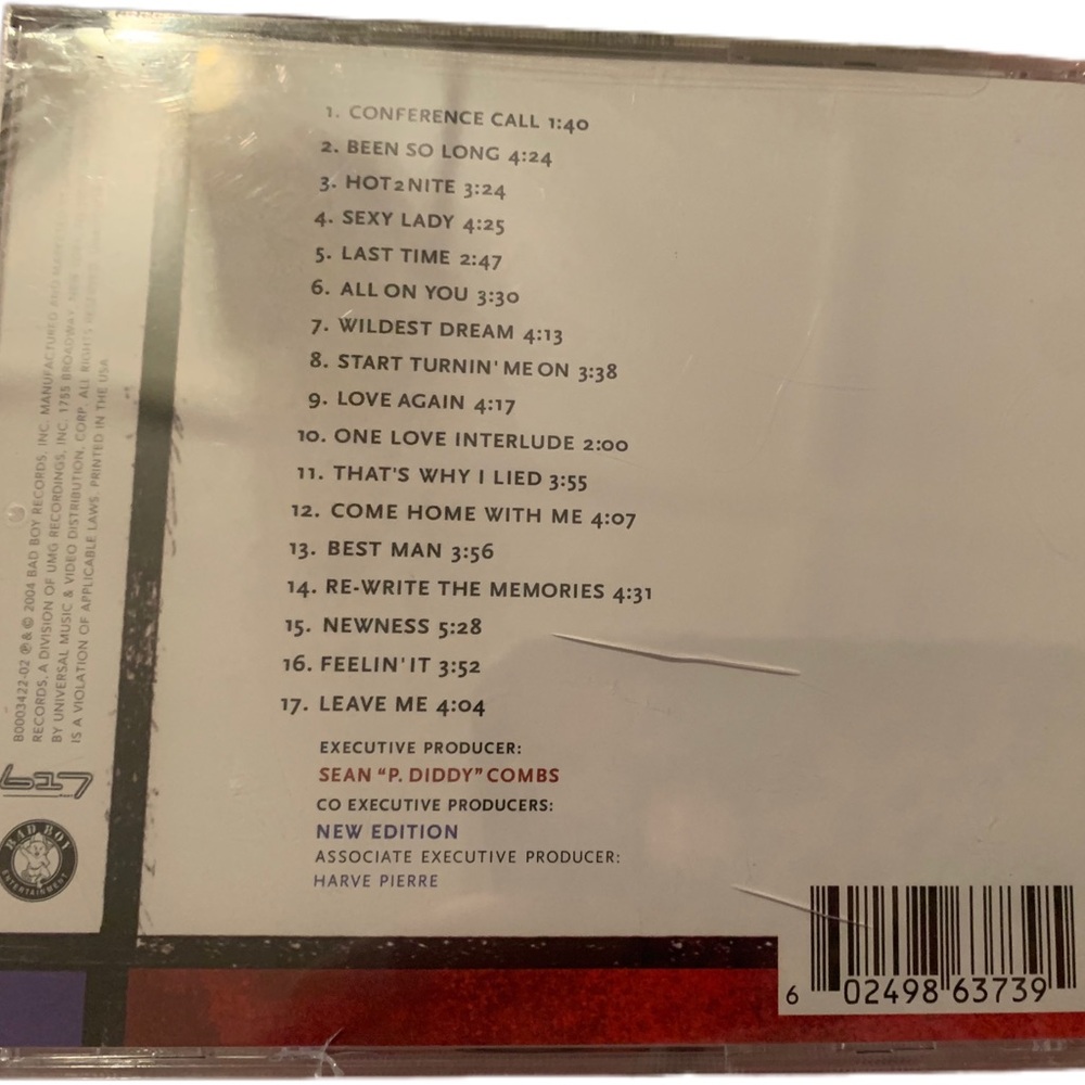 Cd - Picture 2 of 5